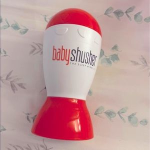 Baby Shusher